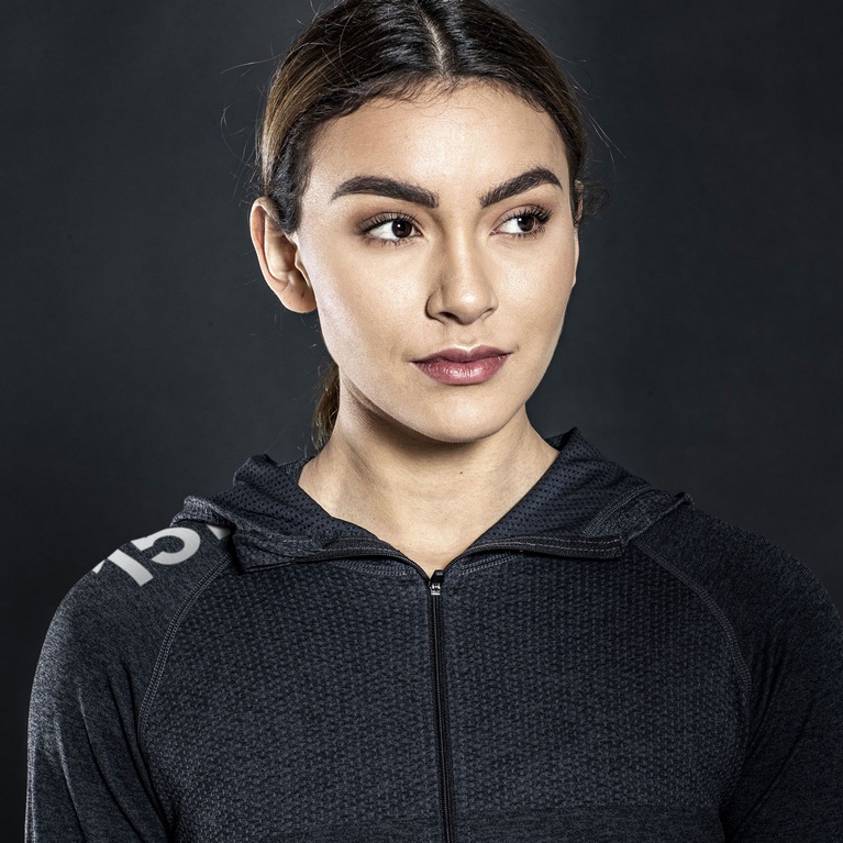 Hoodie "kallax" Hoodie "kallax"